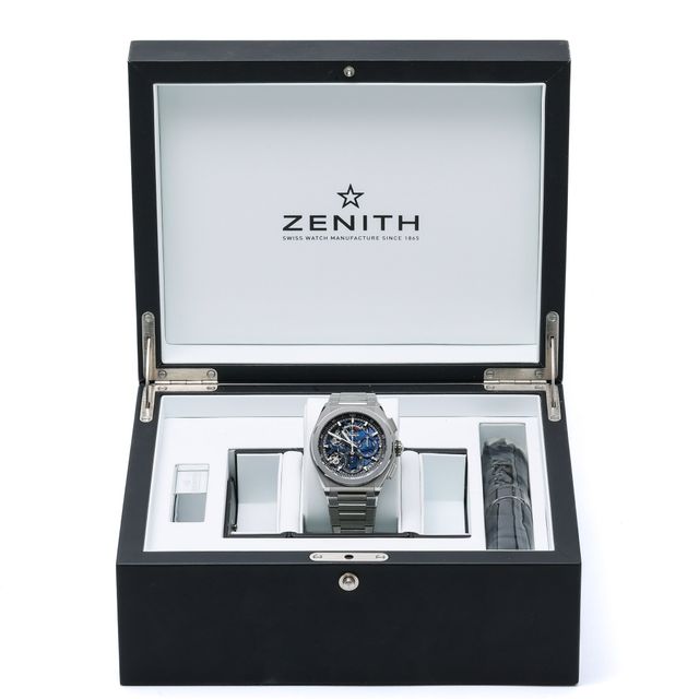 Zenith El Primero 95.9002.9004/78.M9000 Image 7